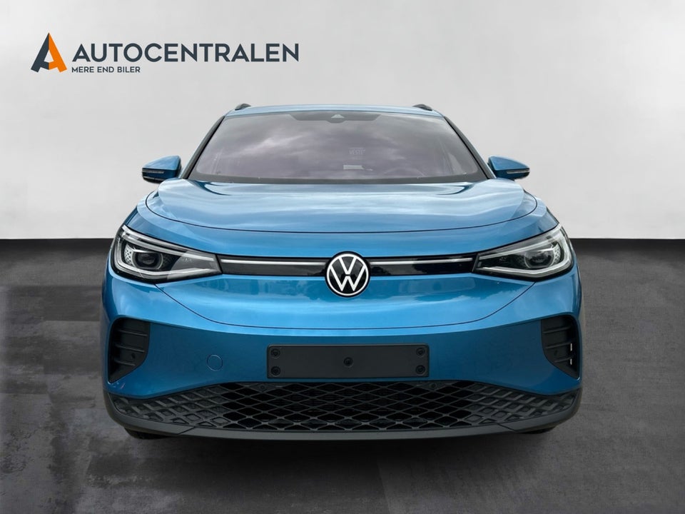 VW ID.4 77 Pro 5d