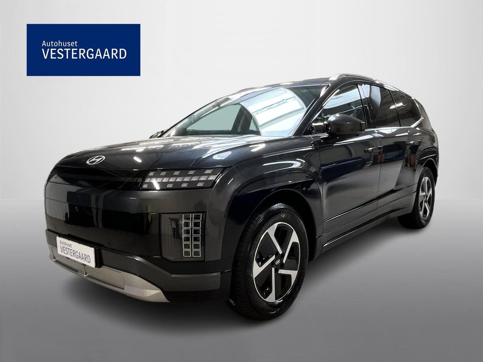 Hyundai Ioniq 9 110 Ultimate 4WD 7prs 5d
