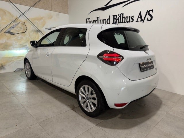 Renault Zoe 52 Experience 5d