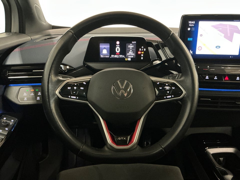 VW ID.4 77 GTX 4Motion 5d