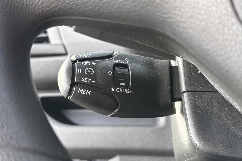 Citroën Jumpy 2,0 BlueHDi 145 L2 BaseLine EAT8