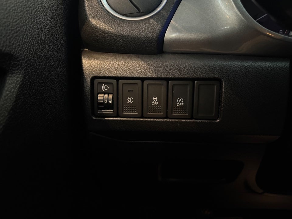 Suzuki Vitara 1,6 Active 5d