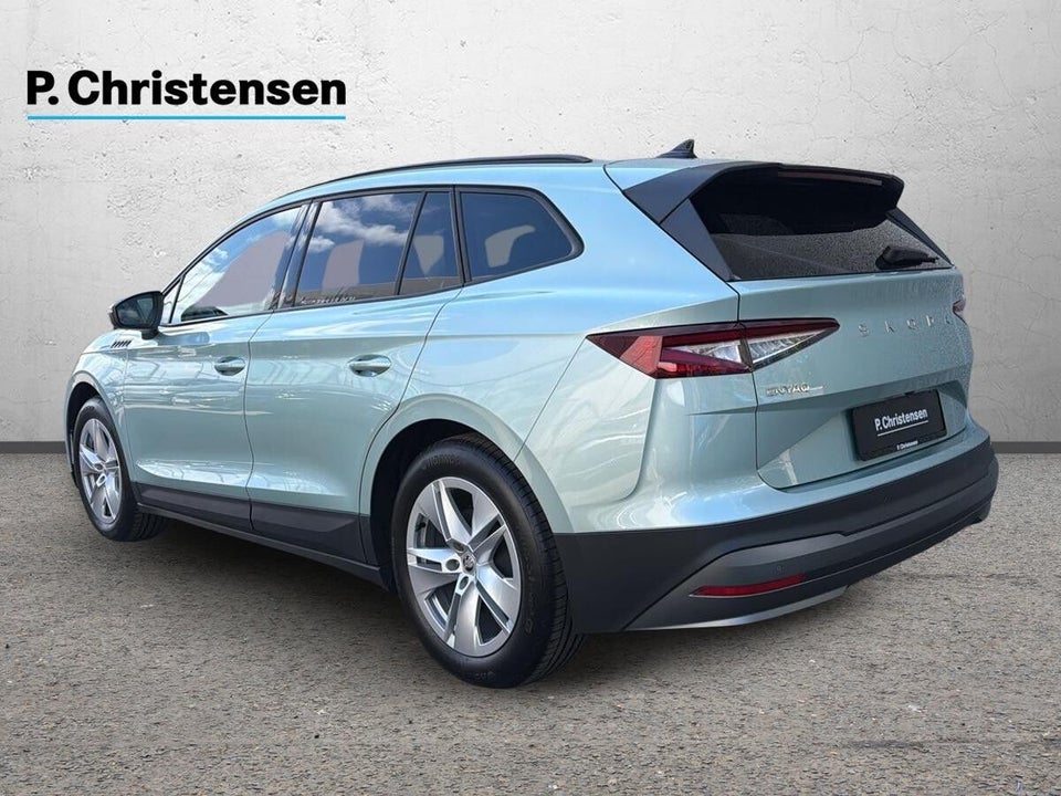 Skoda Enyaq 60 iV Premium 5d