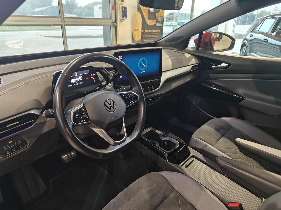 VW ID.5 77 Pro Performance 5d