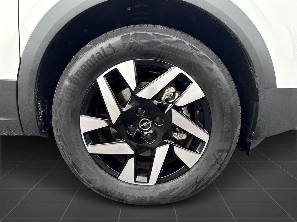 Opel Mokka-e 54 Elegance 5d