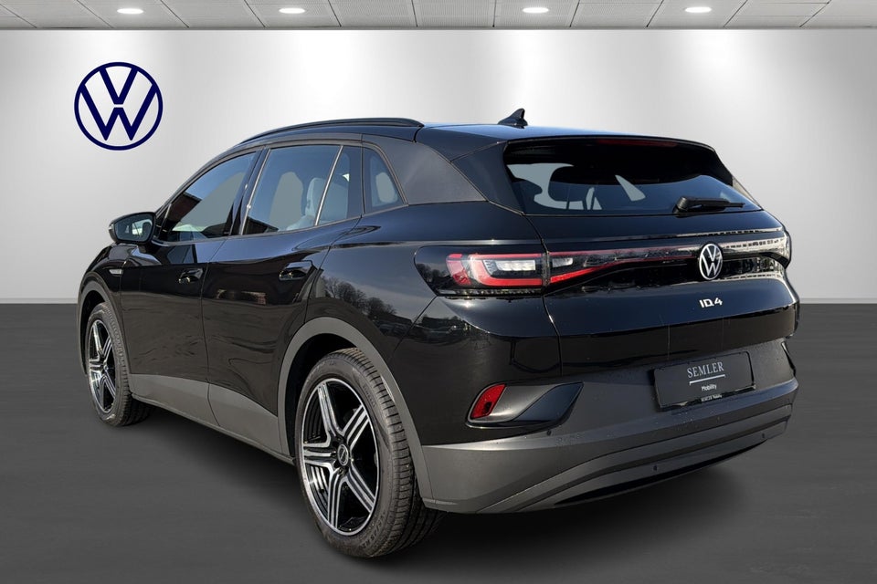 VW ID.4 77 Pro Performance 5d