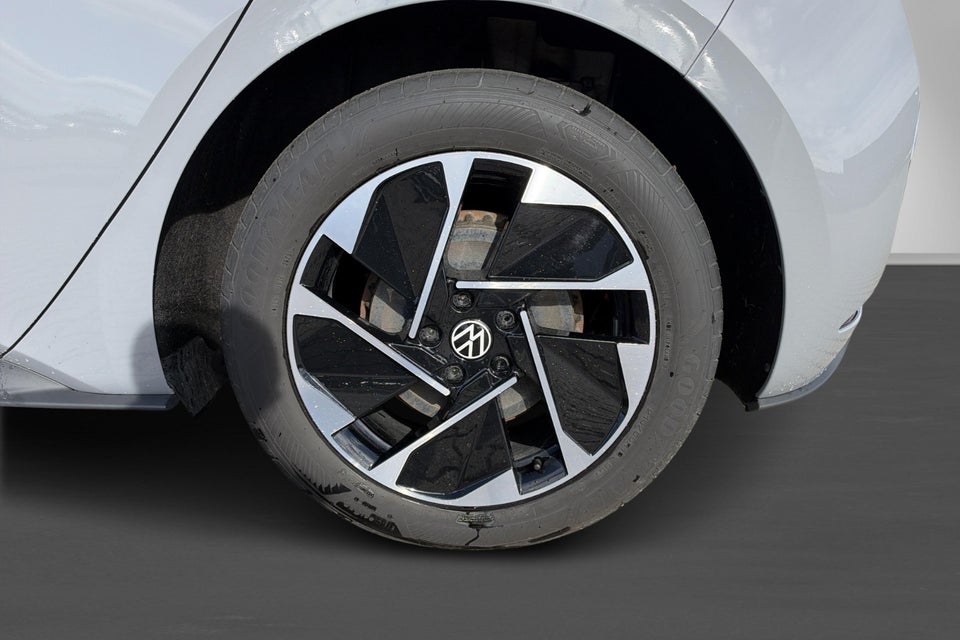 VW ID.3 52 Life+ 5d
