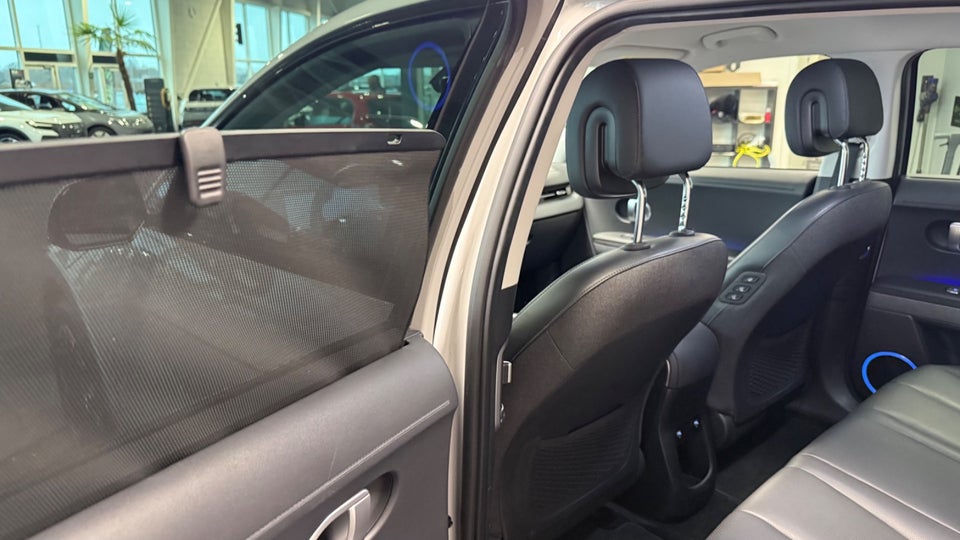 Hyundai Ioniq 5 73 Uniq AWD 5d