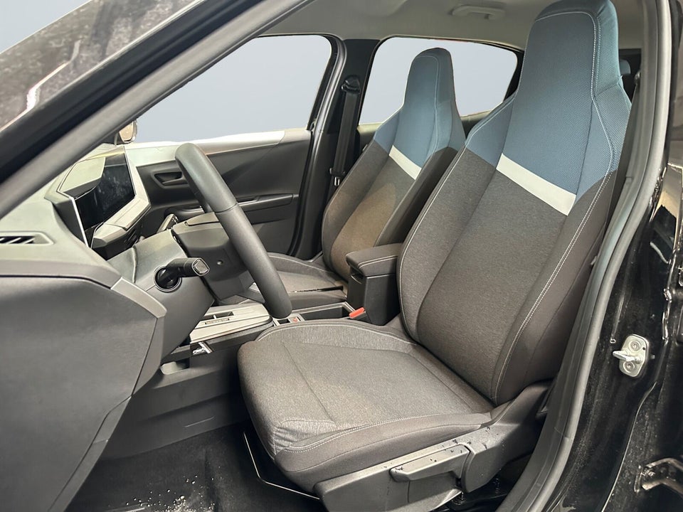 Opel Frontera 44 Edition 5d