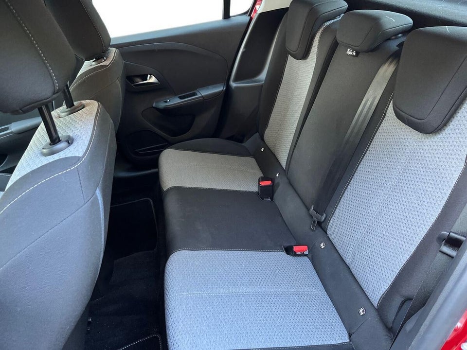 Opel Corsa-e 50 Elegance 5d