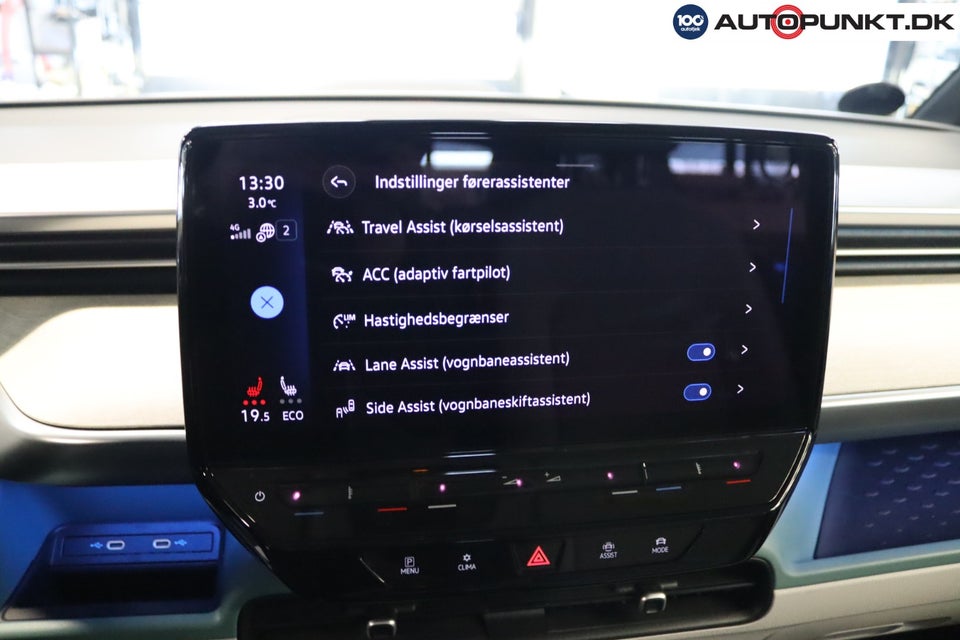 VW ID.Buzz 77 Style SWB 5d