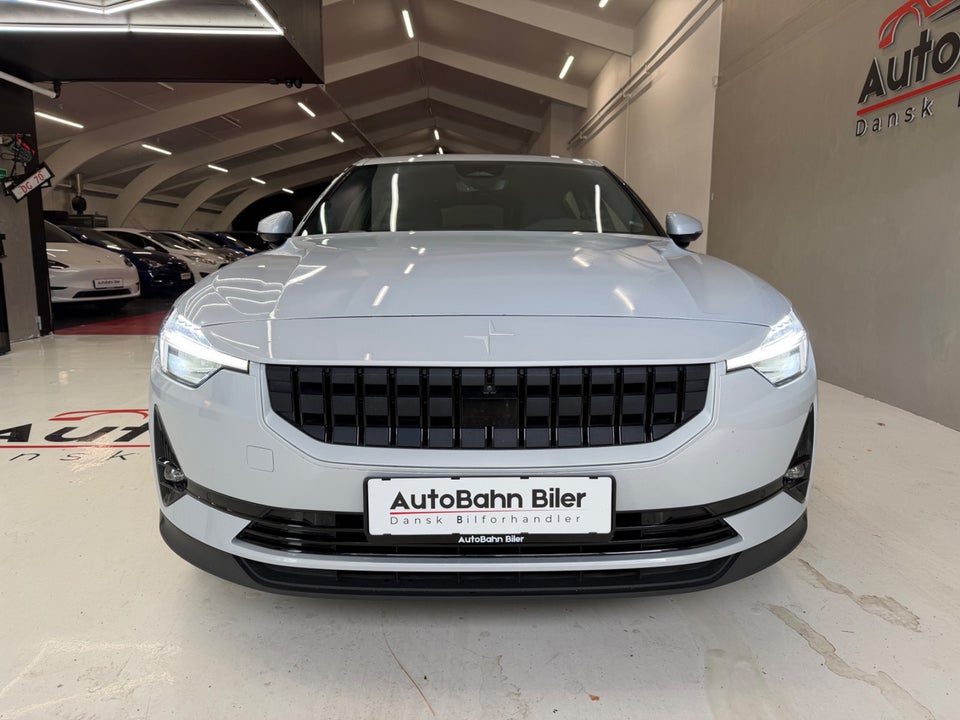 Polestar 2 Long Range 5d