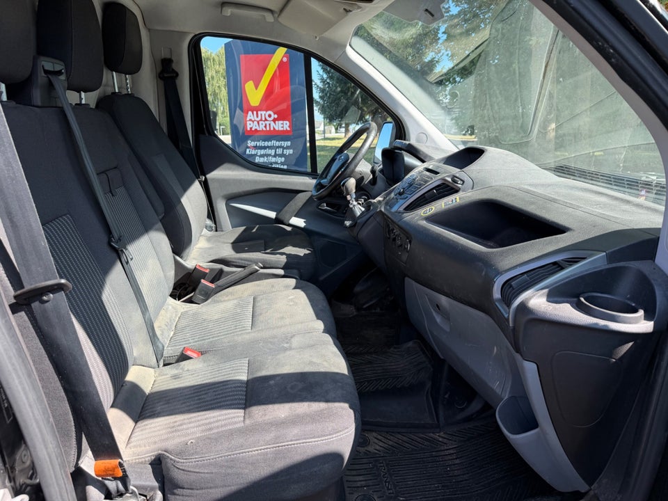 Ford Transit Custom 310 L2 2,2 TDCi 125 Trend