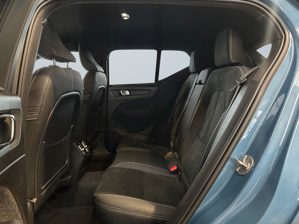 Volvo XC40 P6 ReCharge Plus 5d