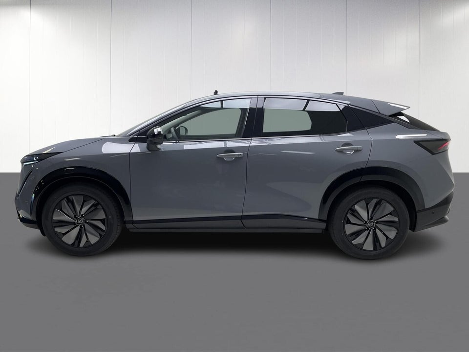 Nissan Ariya 87 Evolve e-4ORCE 5d