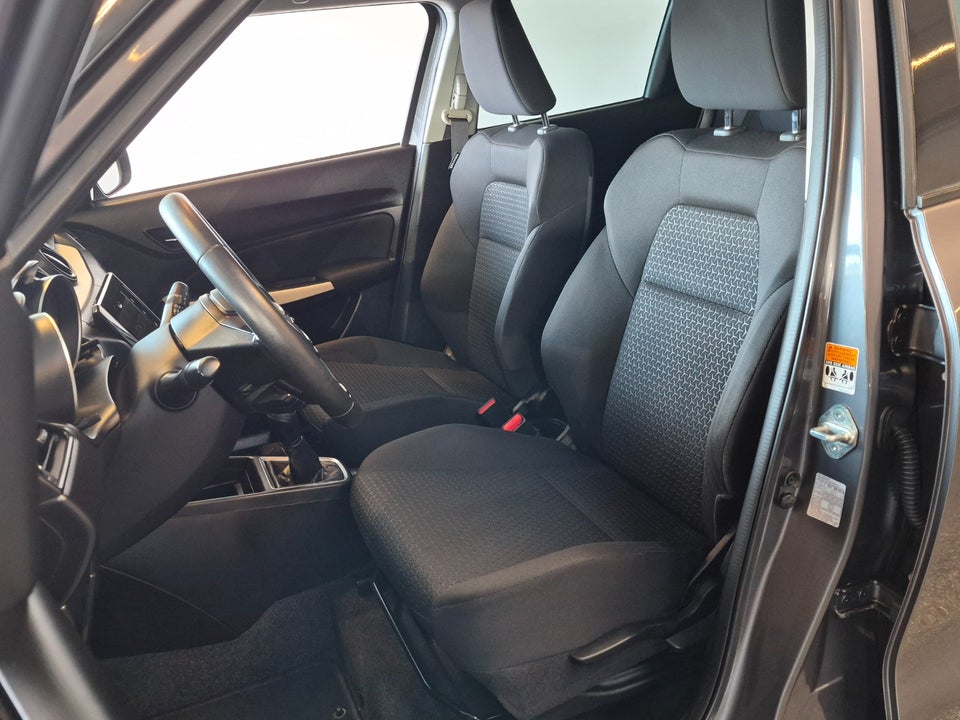Suzuki Swift 1,2 Dualjet Action 5d