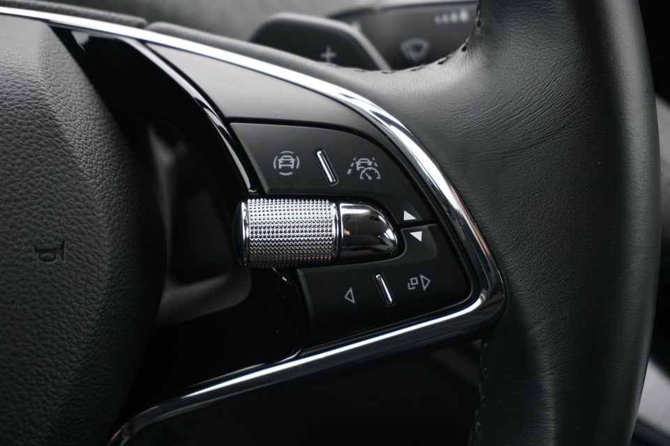 Skoda Enyaq 80 iV Loft 5d