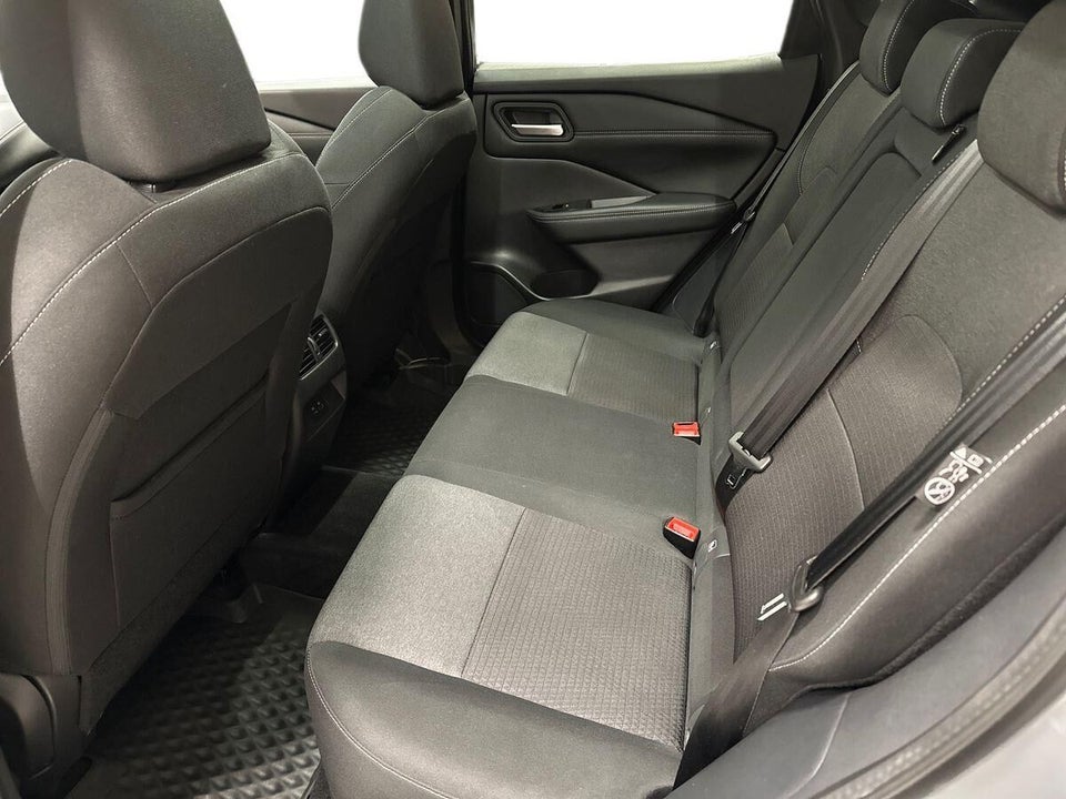 Nissan Qashqai 1,3 mHEV Premiere Edition X-tr. 5d