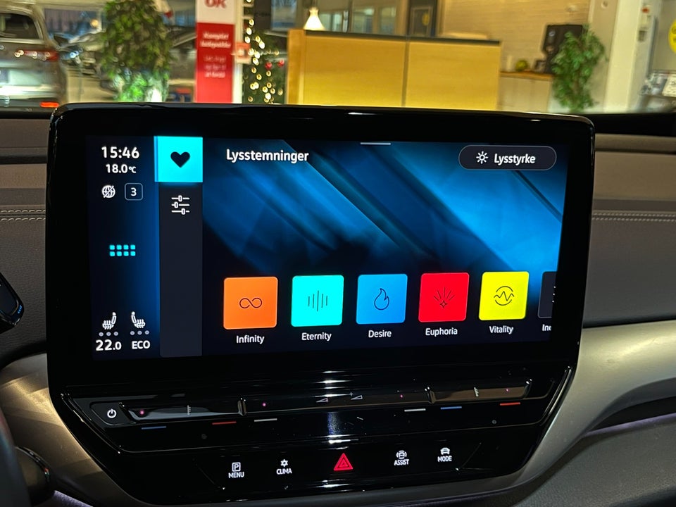 VW ID.5 77 Pro Performance 5d