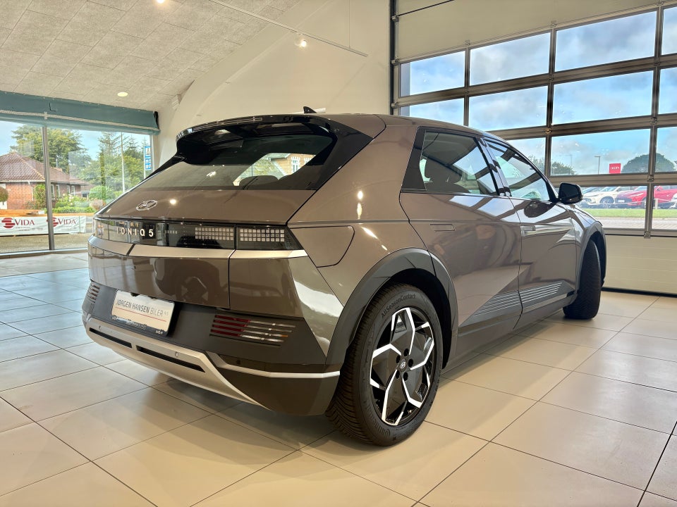 Hyundai Ioniq 5 58 Dynamiq 5d