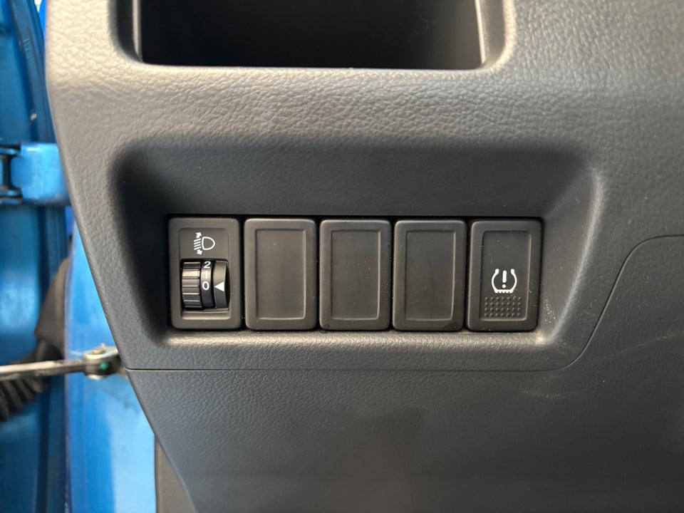 Suzuki Celerio 1,0 Comfort 5d
