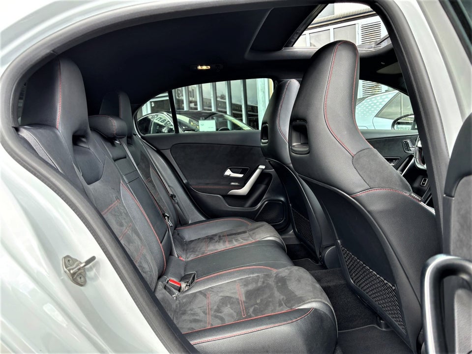 Mercedes A250 e 1,3 AMG Line aut. 5d