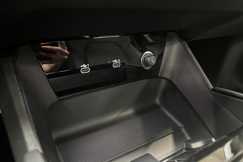 Audi A6 e-tron S-line plus performance Sportback 5d