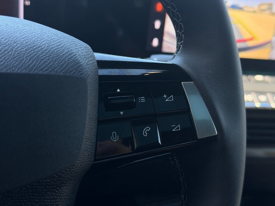 Opel Astra-e 54 GS 5d