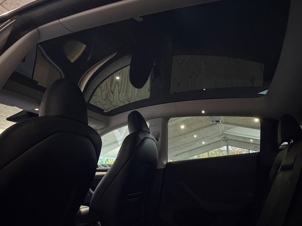 Tesla Model Y Performance AWD 5d