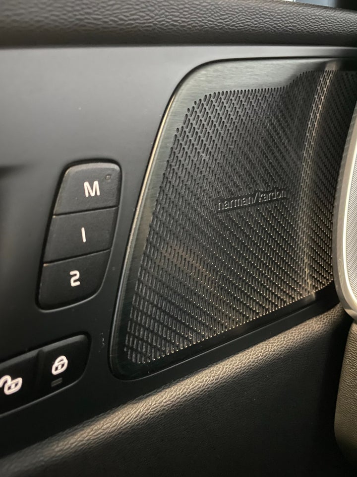 Volvo XC60 2,0 D4 190 Inscription aut. 5d