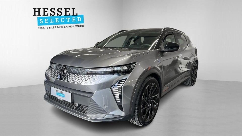 Renault Scenic E-Tech 87 Esprit Alpine 5d