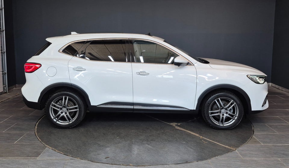 MG EHS 1,5 PHEV Luxury 5d