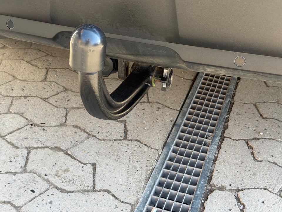 Peugeot 3008 1,6 Hybrid GT EAT8 5d