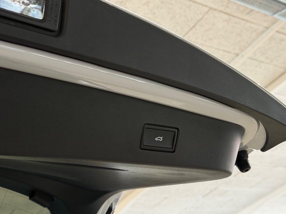 Cupra Tavascan 77 Endurance 5d