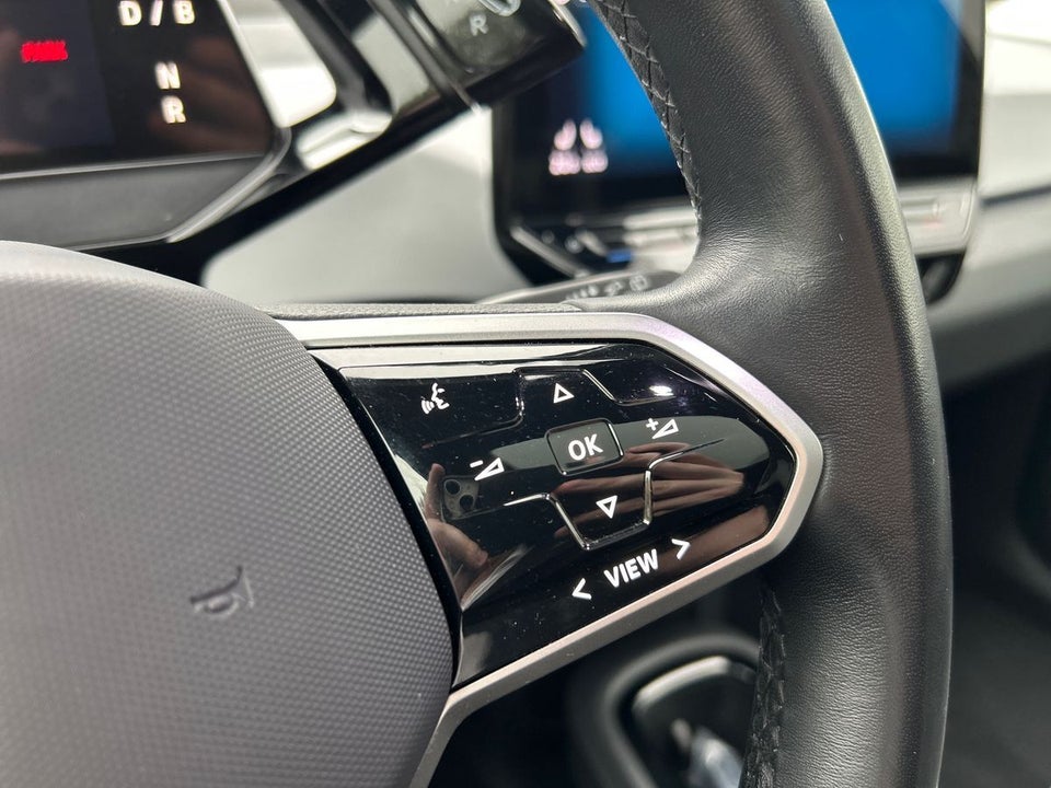VW ID.3 58 Pro Performance Max 5d