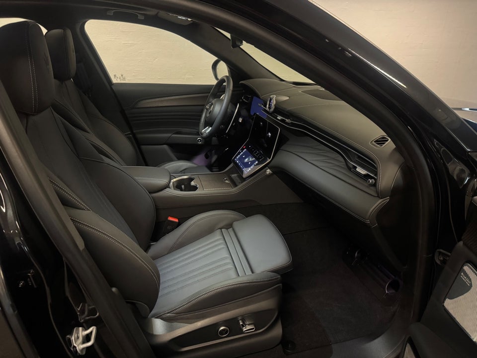 Maserati Grecale Folgore 5d