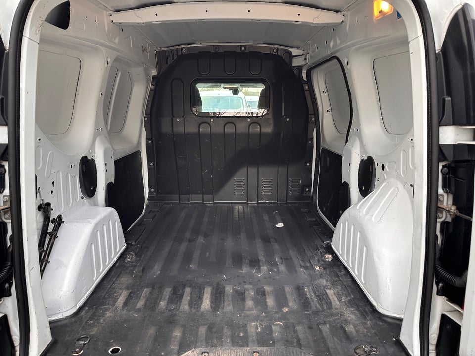 Renault Express 1,5 dCi 95 5d