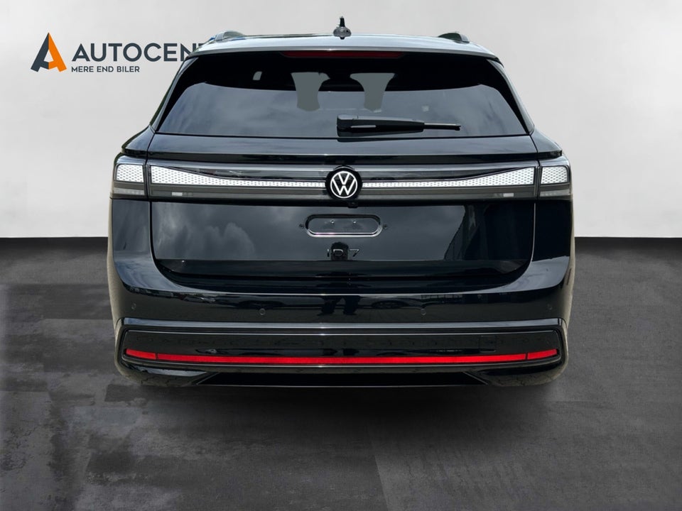 VW ID.7 86 Style S Tourer 5d