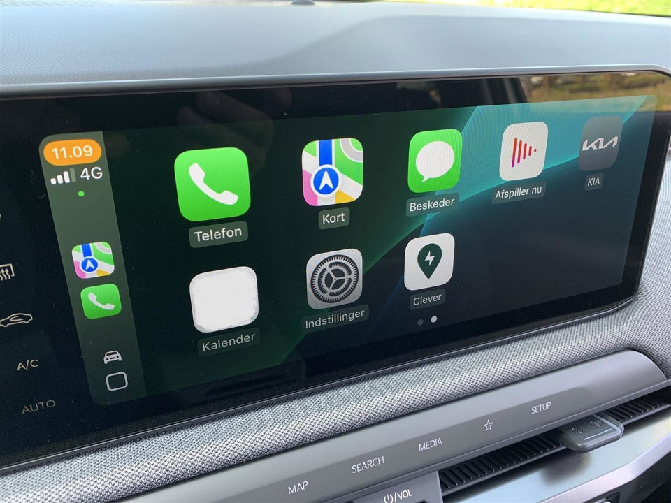 Kia EV3 81 Long Range Upgrade 5d