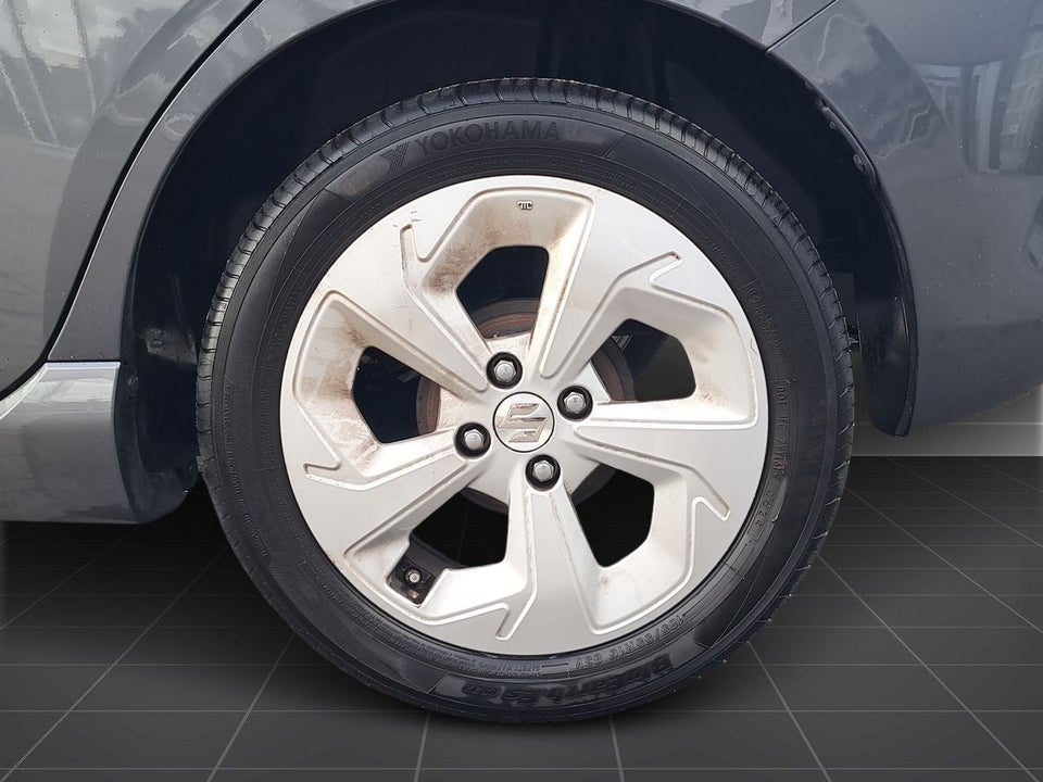 Suzuki Swift 1,2 Advance 5d