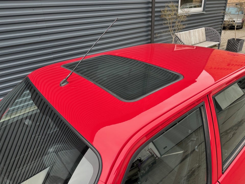 Alfa Romeo 33 1,7 16V S 5d