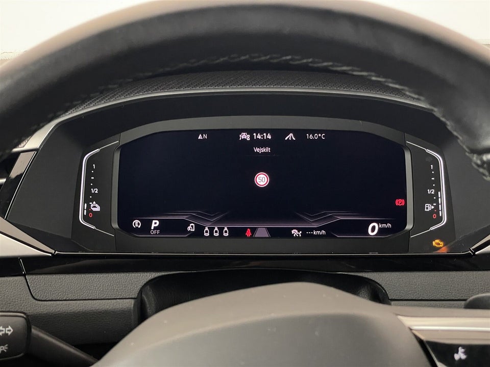 VW Arteon 1,4 eHybrid R-line Shooting Brake DSG 5d