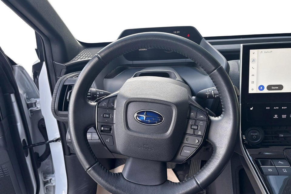 Subaru Solterra 71 Touring 5d