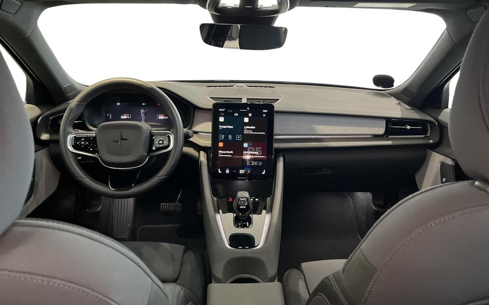 Polestar 2 Long Range 5d