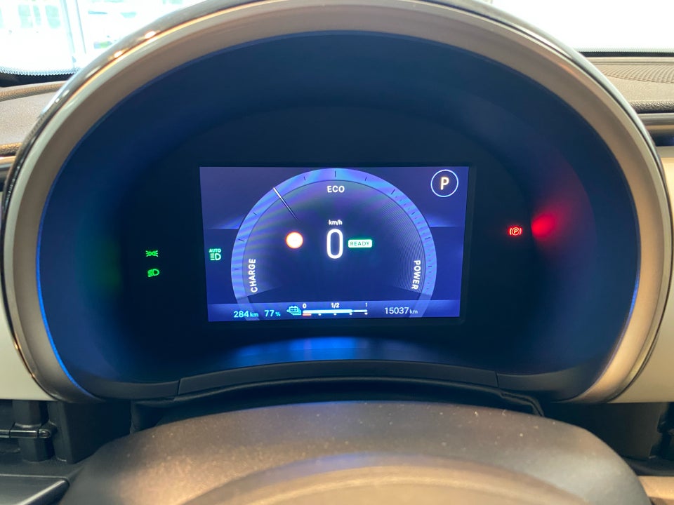 Fiat 600e 54 la Prima 5d