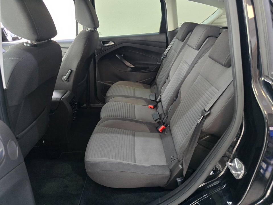 Ford C-MAX 1,5 TDCi 120 Titanium 5d