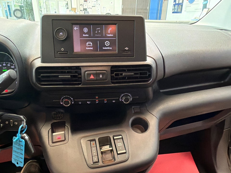 Opel Combo-e Life 50 Edition L1 5d