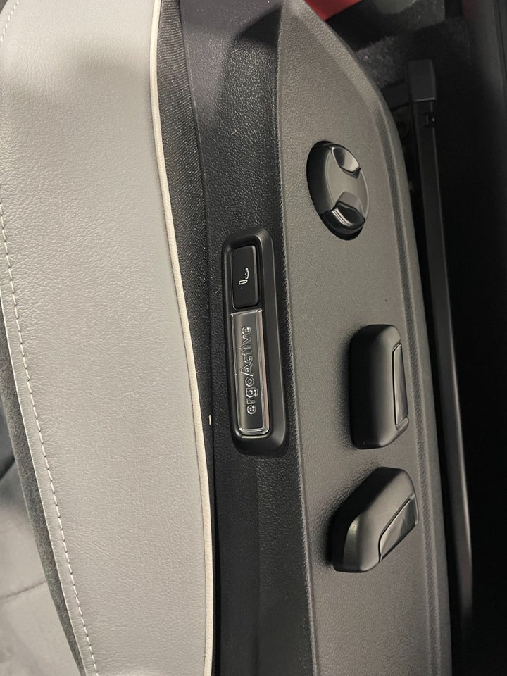 VW ID.3 58 Pro Performance 5d