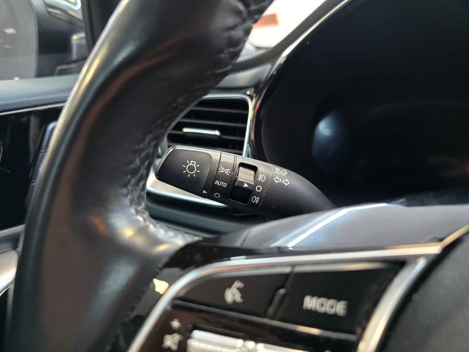 Kia Ceed 1,6 PHEV Upgrade SW DCT 5d