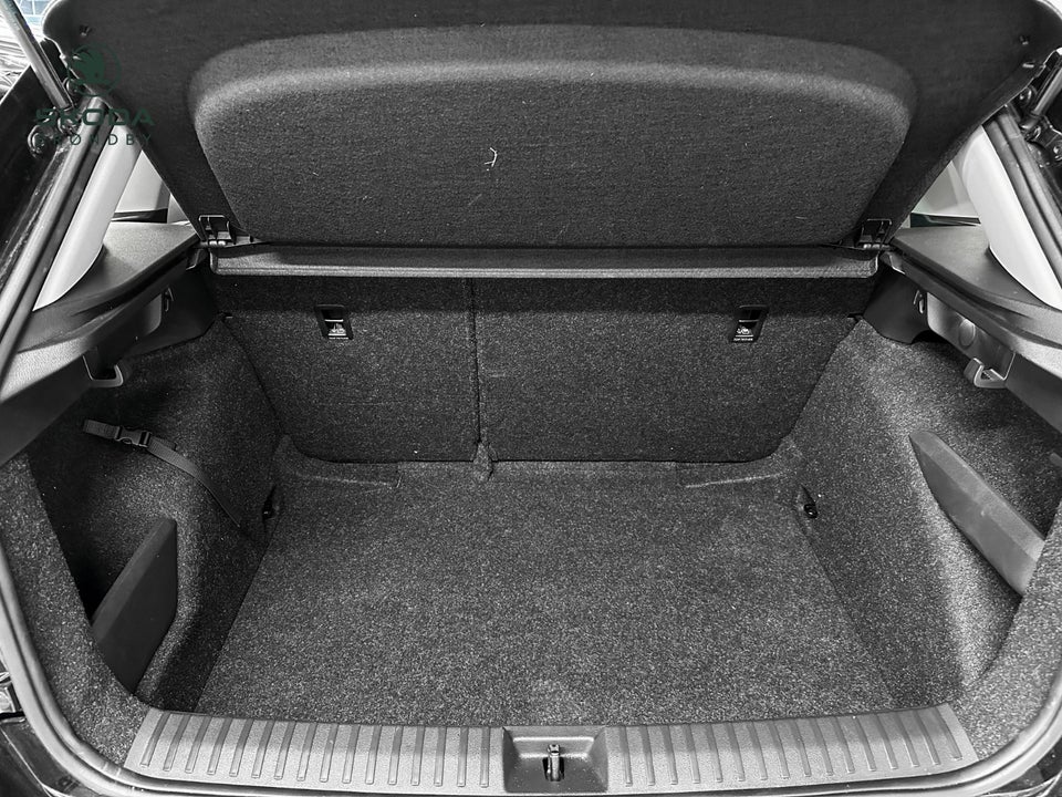 Skoda Kamiq 1,0 TSi 95 Active 5d